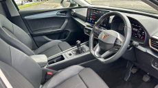 CUPRA Leon 1.5 TSI V1 5dr Petrol Hatchback